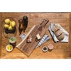 Toscana Disney Star Wars Darth Vader Artisan 24 inch Acacia Charcuterie Board - 2 of 4