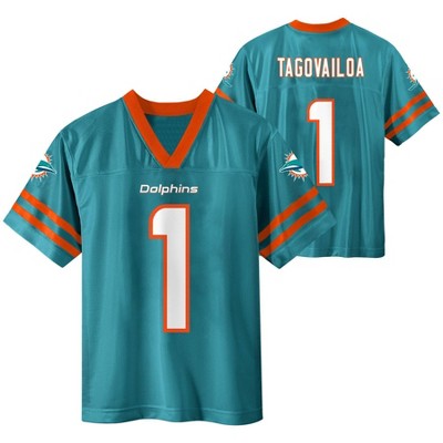 tua tagovailoa jersey miami