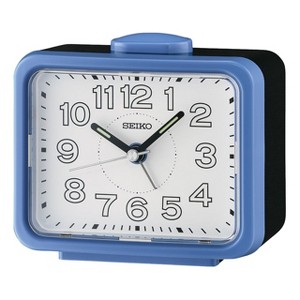 Seiko Akarui Alarm Clock - 1 of 4