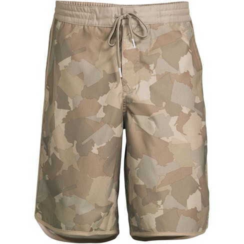 Target mens camo on sale shorts