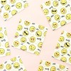 Daydream Society - Emoji Large Napkins - Pack of 16 Paper Napkins - 3 of 3