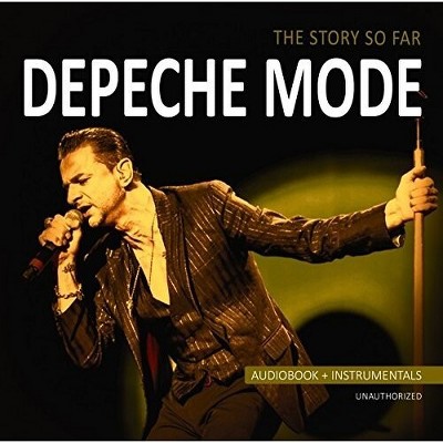 Depeche Mode - Ultra (cd) : Target