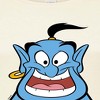 Women's - Disney - Genie is Surprised Fitted Graphic T-Shirt - 2 of 3