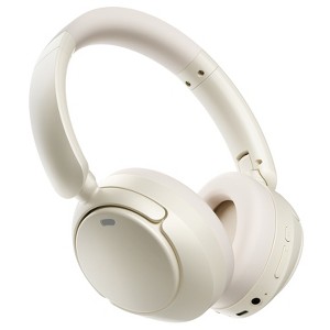 SUGIFT Wireless Over Ear Headphones Bluetooth 5.4 Active Noise Cancelling Headset - 1 of 4