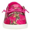Hey Dude Wendy Youth  – Girls Comfortable Slip on Shoe - 4 of 4