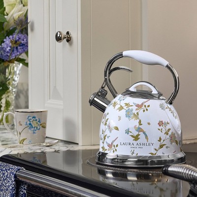 Laura Ashley Stovetop Kettle - Thumbnail 2