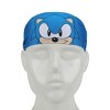 Sonic the Hedgehog Double-Sided Workout Headband Set (Pack of 2) - 2 of 4