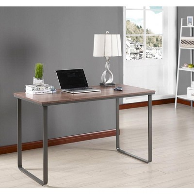 Kings Brand Furniture Modern Home Office Computer Desk Workstation