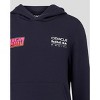 Red Bull Racing F1 Kids Sergio "Checo" Perez Special Edition Mexico GP Hoodie - 3 of 4