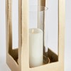 Plum & Post Isabella Lantern Candle Holder Large - 4 of 4