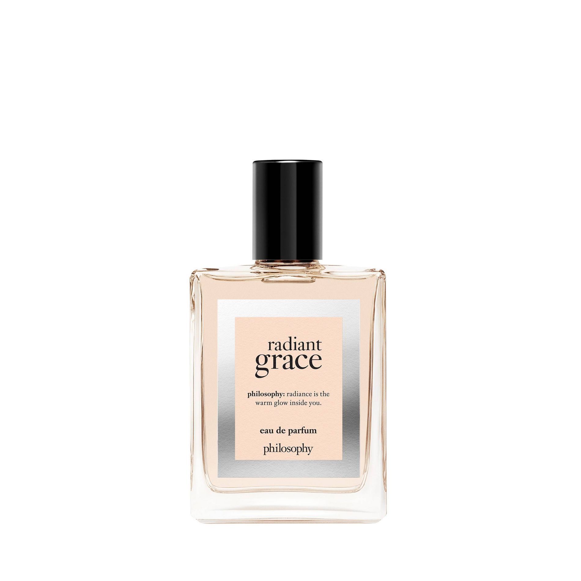 philosophy Radiant Grace Eau De Parfum - 2 fl oz - Ulta Beauty