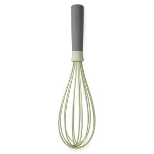 BergHOFF Balance Stainless Steel Whisk 11", Recycled Material - 1 of 4