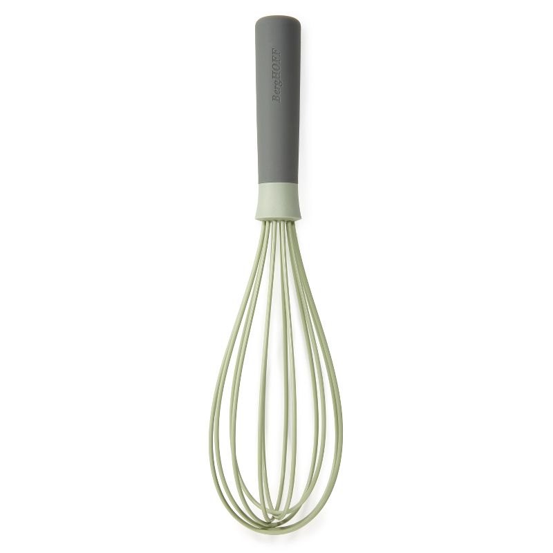 BergHOFF Balance Stainless Steel Whisk 11", Recycled Material, 1 of 7