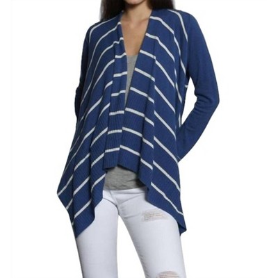 Women's Luxe Cover Up Cardigan - LABEL+thread