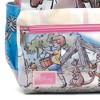 Disney's Winnie the Pooh and Friends: Kanga and Roo 13-inch Nylon Mini Daypack - 3 of 4