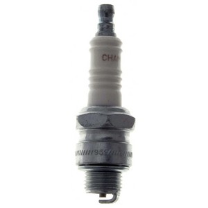 Champion Genuine OEM (823S) Spark Plug - J6C - 1 of 3