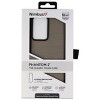 Nimbus9 Phantom 2 Series Clear Case for Samsung Galaxy Note20 Ultra - Carbon - 4 of 4