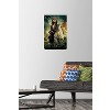 Trends International Pirates of the Caribbean: On Stranger Tides-2 Unframed Wall Poster Prints - 2 of 4