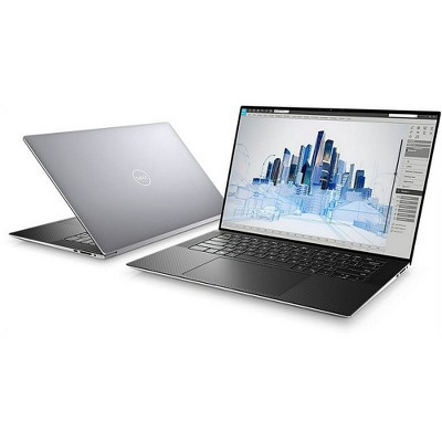 Dell Precision 5560 15.6" FHD Intel Xeon W-11955M 32GB 512GB RTX A2000 W11P - Manufacturer Refurbished