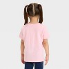 Toddler Girls' Cherries Graphic T-Shirt - Cat & Jack™ Pink - 3 of 4