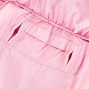 Toddler Girls' Adaptive Short Sleeve Knit Tulle Tiered Dress - Cat & Jack™ Pink - 4 of 4