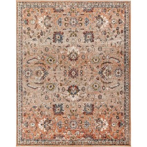 Mark & Day Larrabee Woven Indoor Area Rugs - 1 of 4