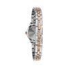 Caravelle designed by Bulova Ladies' Classic Petite 3-Hand Quartz Watch, Arabic Marker - 3 of 4