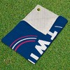 MLB Droplets Golf Waffle Fan Towel - 3 of 4