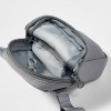 Treat Pouch with Waste Bag Dispenser - Boots & Barkley™ - 4 of 4