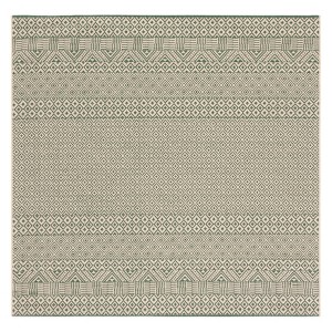 Courtyard CY6235 Power Loomed Indoor and Outdoor Rug - Safavieh - 1 of 4