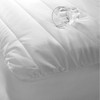 Performance Mattress Pad - Threshold™ - image 2 of 3