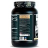 Sascha Fitness Hydrolyzed Whey Protein Isolate –100% Grass Fed - Caramel – 2.1 lbs - 4 of 4