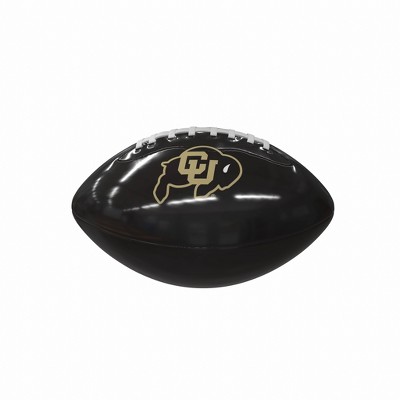 Mini Foam Football with Ralphie CU Logo – The Boulder Store