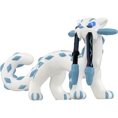 Takara Tomy Pokemon Moncolle 2 Inch Figure MS-36 Chien-Pao