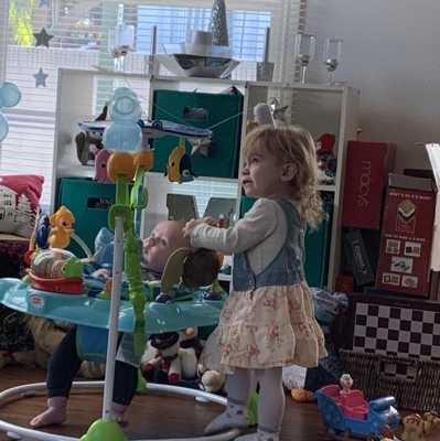 target finding nemo bouncer