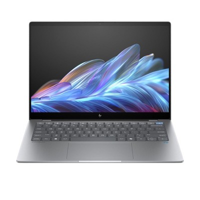 HP Inc. OmniBook X Laptop Computer 14" 2.2K Touch Screen Qualcomm Snapdragon 16 GB