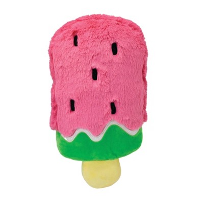 plush watermelon