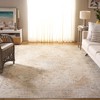Atlas ATL948 Skid Resistant Power Loomed Indoor Rugs - Safavieh - 2 of 4