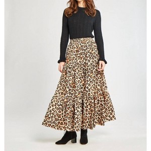 Women's Paola Skirt - MILLE - 1 of 2