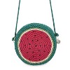 The Sak Women's Kenna Small Crossbody, Watermelon - 2 of 4
