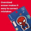 Yoobi Marvel Eraser Giant Spider-Man Go Go - 3 of 3