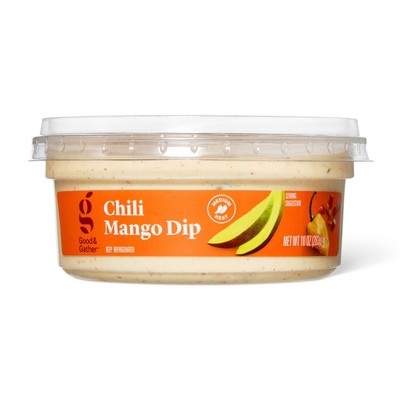 Chili Mango Dip - 10oz - Good & Gather™