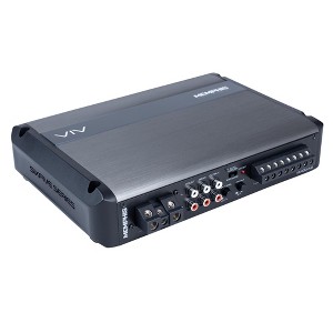 Memphis Audio VIV400.4V2 400w 4-Channel Amplifier - 1 of 3