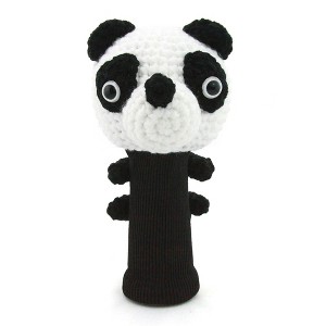 Vandue Hand Stitched Golf Driver Head Cover - 1 of 3
