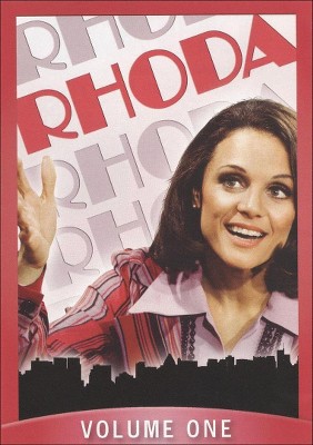 Rhoda: Volume 1 (DVD)(2010)