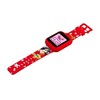 PlayZoom 2 DC Comics Kids' Smartwatch: Red Wonder Woman Star - 2 of 4