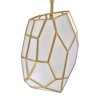 Eurofase Lighting Heera 1 - Light Pendant in  Brass - 2 of 2