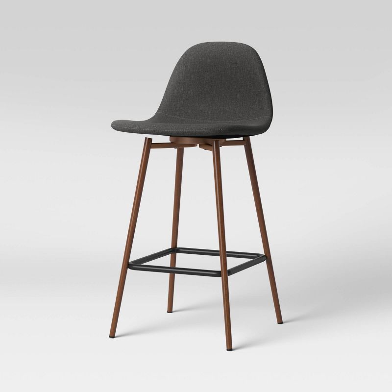 Copley Counter Height Barstool - Threshold™, 4 of 11