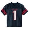 NFL Houston Texans Toddler Boys' Stefon Diggs Short Sleeve Jersey - 2 of 3