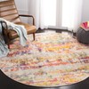 Madison MAD260 Power Loomed Area Rug  - Safavieh - 2 of 3